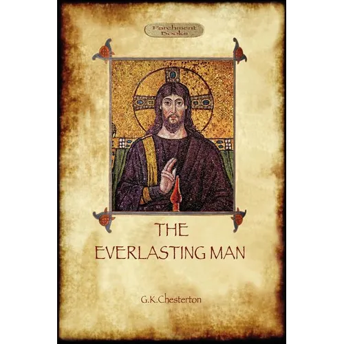 The Everlasting Man