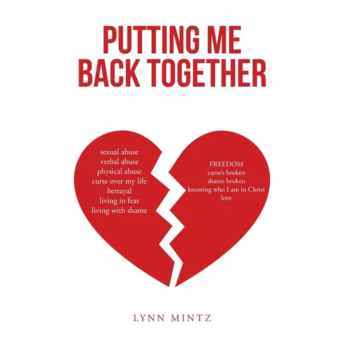 Putting Me Back Together