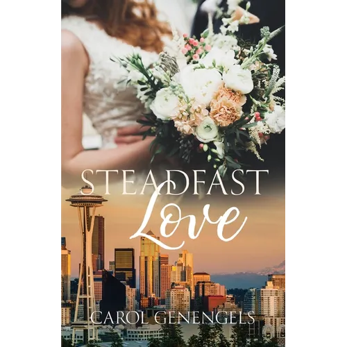 Steadfast Love