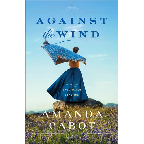 Against the Wind